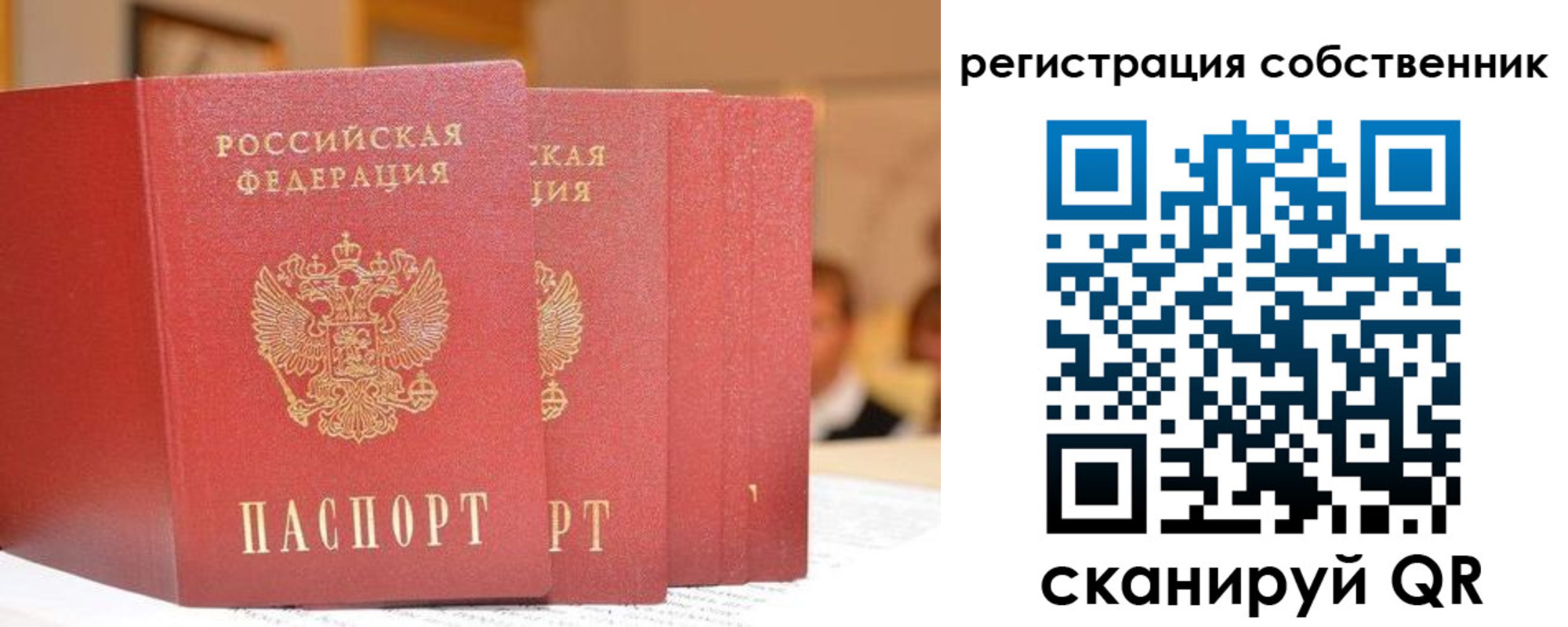 пропишу в квартире в Луге