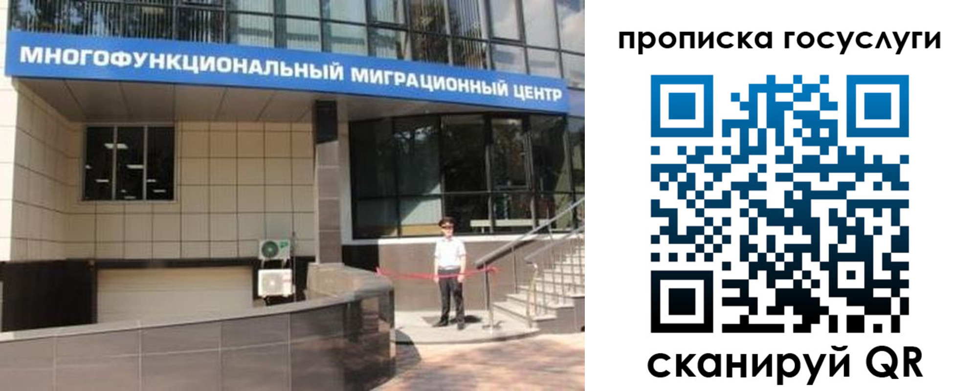временная регистрация 2025 в Луге